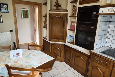 Ferienhaus Walli  bis 5P mit WLAN