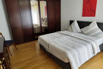 Ferienhaus Walli  bis 5P mit WLAN