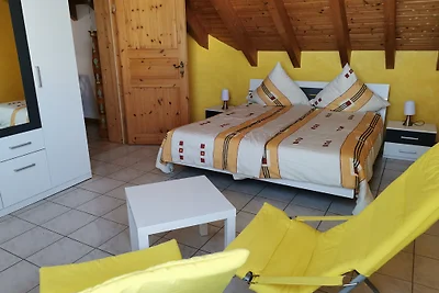 Ferienhaus Walli  bis 5P mit WLAN