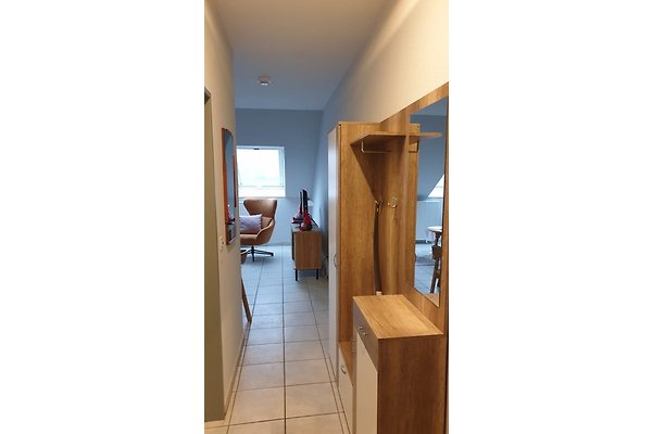 Ferienwohnung Willingen