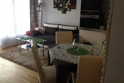 Appartamento Vacanza con famiglia Willingen