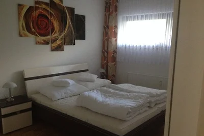 Appartamento Vacanza con famiglia Willingen