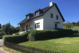Ferienhaus in Strickscheid - Eifel