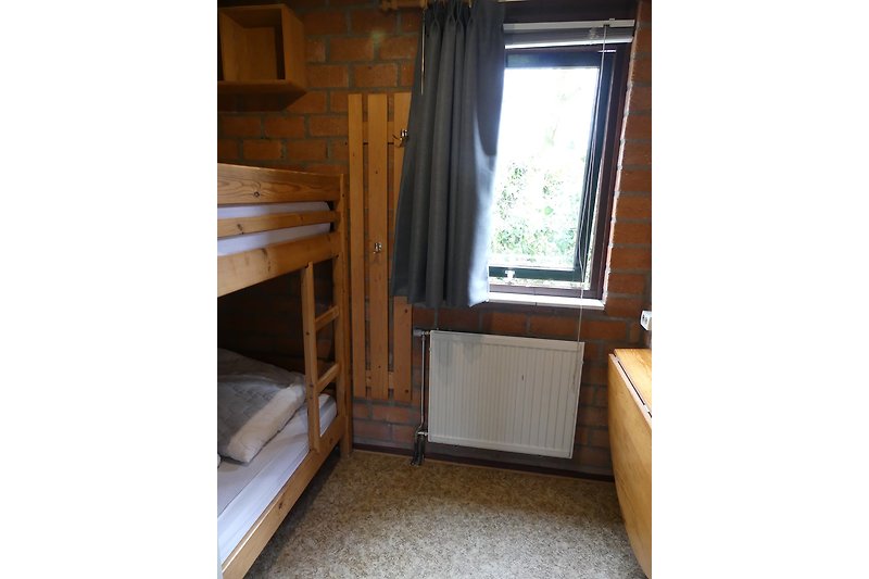 Bungalow im Park Breezand 2 in Vrouwenpolder - Herr V. Nonnenkamp