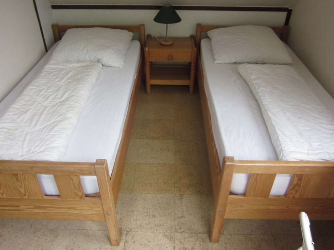 Landhaus im Park Breezand 2 in Vrouwenpolder - Herr V. Nonnenkamp