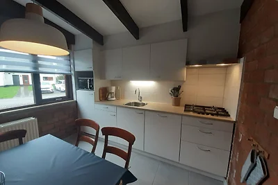 Bungalow nel parco Breezand 2