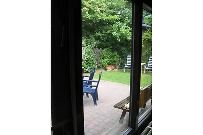Bungalow nel parco Breezand 2