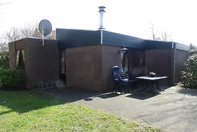 Bungalow nel parco Breezand 2