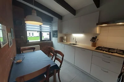 Bungalow nel parco Breezand 2