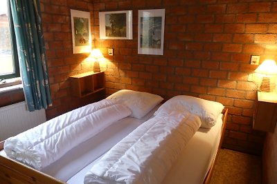 Bungalow in het park Breezand 2