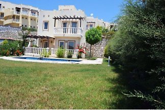 Bodrum Villa