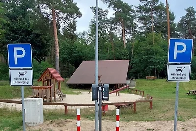 Parco giochi Wolfswinkel