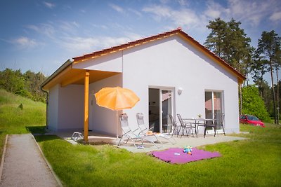 Holiday home relaxing holiday Storkow