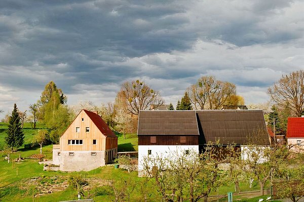 Ferienwohnung Borsberg