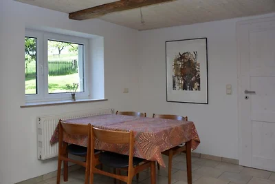 Appartamento Vacanza con famiglia Borsberg