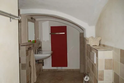 Appartamento Vacanza con famiglia Borsberg