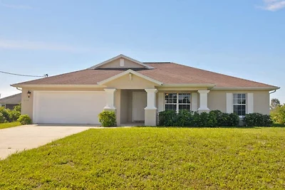 Cottage in Florida