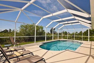Cottage in Florida
