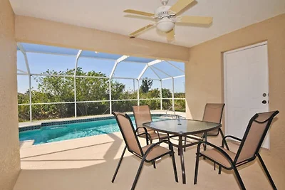 Cottage in Florida