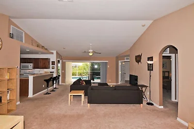Cottage in Florida