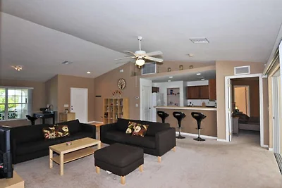 Cottage in Florida