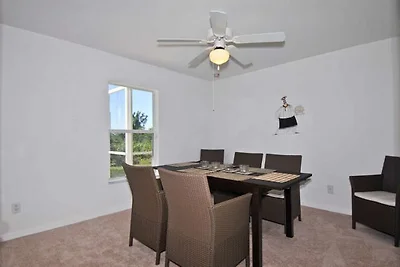 Cottage in Florida