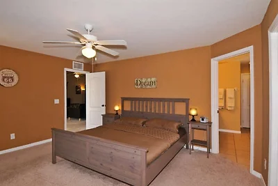 Cottage in Florida