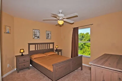 Cottage in Florida