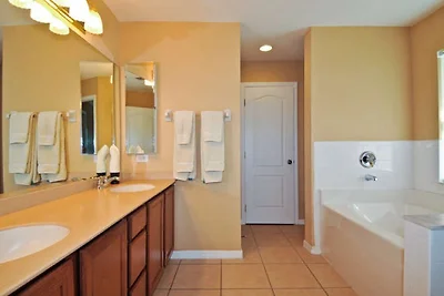 Cottage in Florida