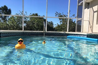 Cottage in Florida