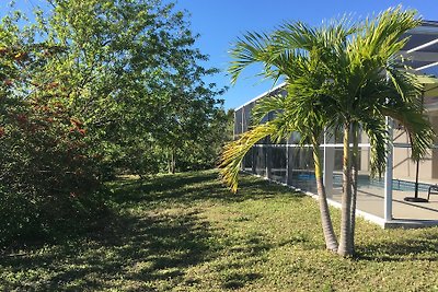 Florida Cottage