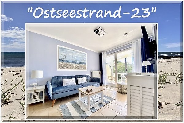 Ferienwohnung Kühlungsborn