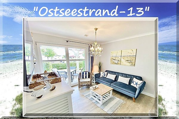 Ferienwohnung Kühlungsborn