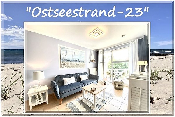 Ferienwohnung Kühlungsborn