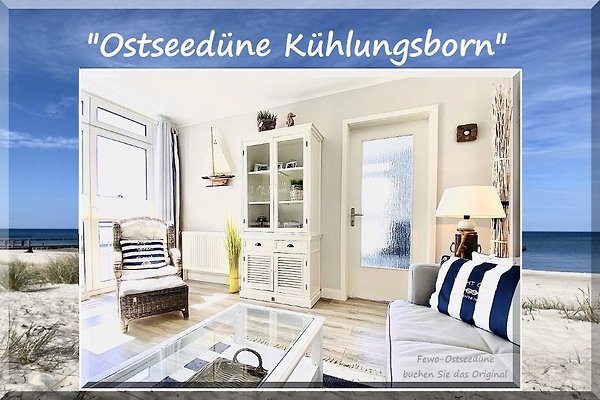 Ferienwohnung Kühlungsborn