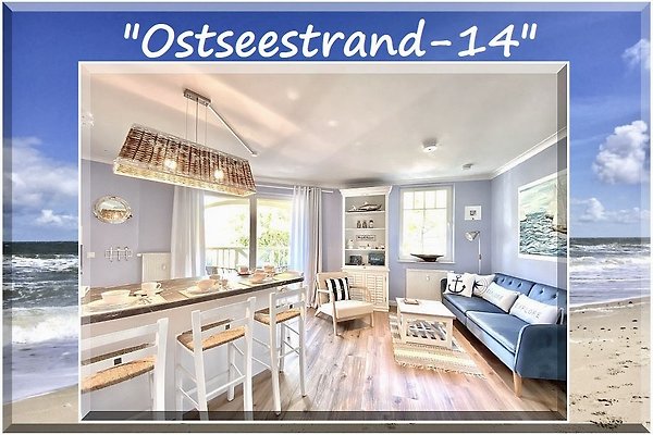 Ferienwohnung Kühlungsborn