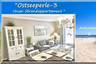☀️Ostseeperle-3 ⎈⎈⎈⎈⛱(W-LAN )