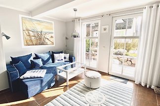 Ferienwohnung Kühlungsborn