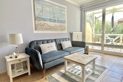 ☀️ Ostseedüne Kühlungsborn ⛱(W-LAN )