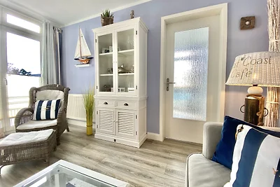 ☀️ Ostseedüne Kühlungsborn ⛱(W-LAN )