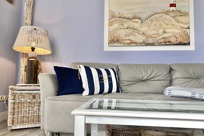 ☀️ Ostseedüne Kühlungsborn ⛱(W-LAN )