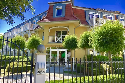 ☀️ Ostseedüne Kühlungsborn ⛱(W-LAN )