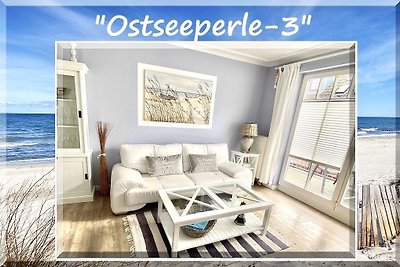 ☀️Ostseeperle-3 ⎈⎈⎈⎈⛱(W-LAN incl.)