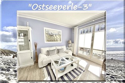 ☀️Ostseeperle-3 ⎈⎈⎈⎈⛱(W-LAN inkl. )