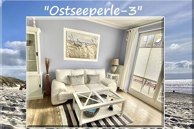 ☀️Ostseeperle-3 ⎈⎈⎈⎈⛱(W-LAN inkl. )