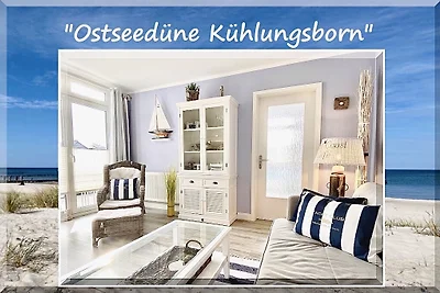 ☀️ Ostseedüne Kühlungsborn ⛱(W-LAN )