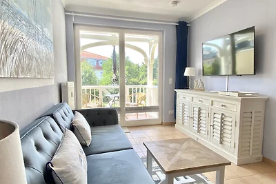 ☀️ Ostseedüne Kühlungsborn ⛱(W-LAN )