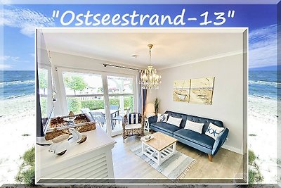 Appartamento Kühlungsborn