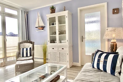 ☀️ Ostseedüne Kühlungsborn ⛱(W-LAN )