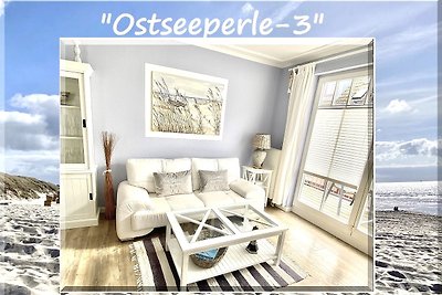 ☀️Ostseeperle-3 ⎈⎈⎈⎈⛱(W-LAN incl.)